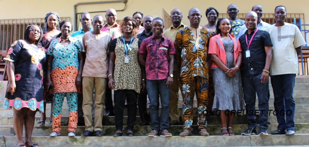 Formation des acteurs sociaux sur le genre transformateur