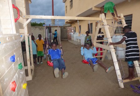 Un pas de plus dans la protection des droits des enfants dans notre pays : Mise ne place du Comité National des droits de l’Enfant