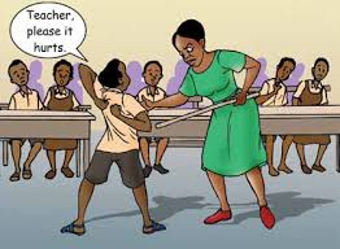 Punitions corporelles dans les écoles : Creuset Togo oeuvre pour des sanctions positives