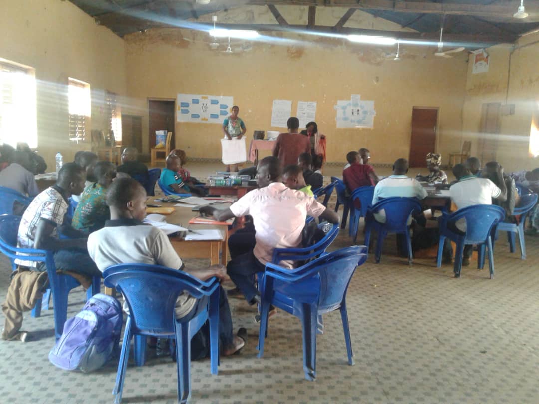 Politique de Sauvegarde de l&rsquo;Enfant au Togo : Plan International forme ses partenaires