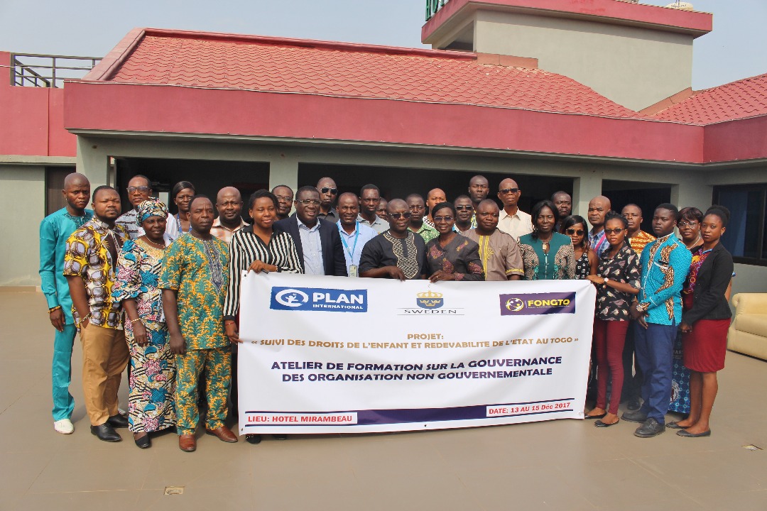 Évaluation organisationnelle et  bonne gouvernance dans les institutions de protection de l&rsquo;enfance au Togo