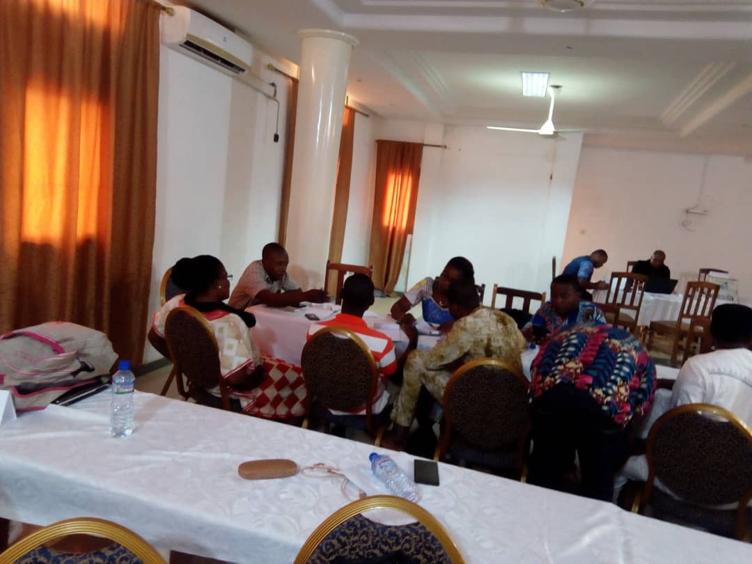 Approche genre dans la lutte contre la tuberculose, le paludisme et le Sida