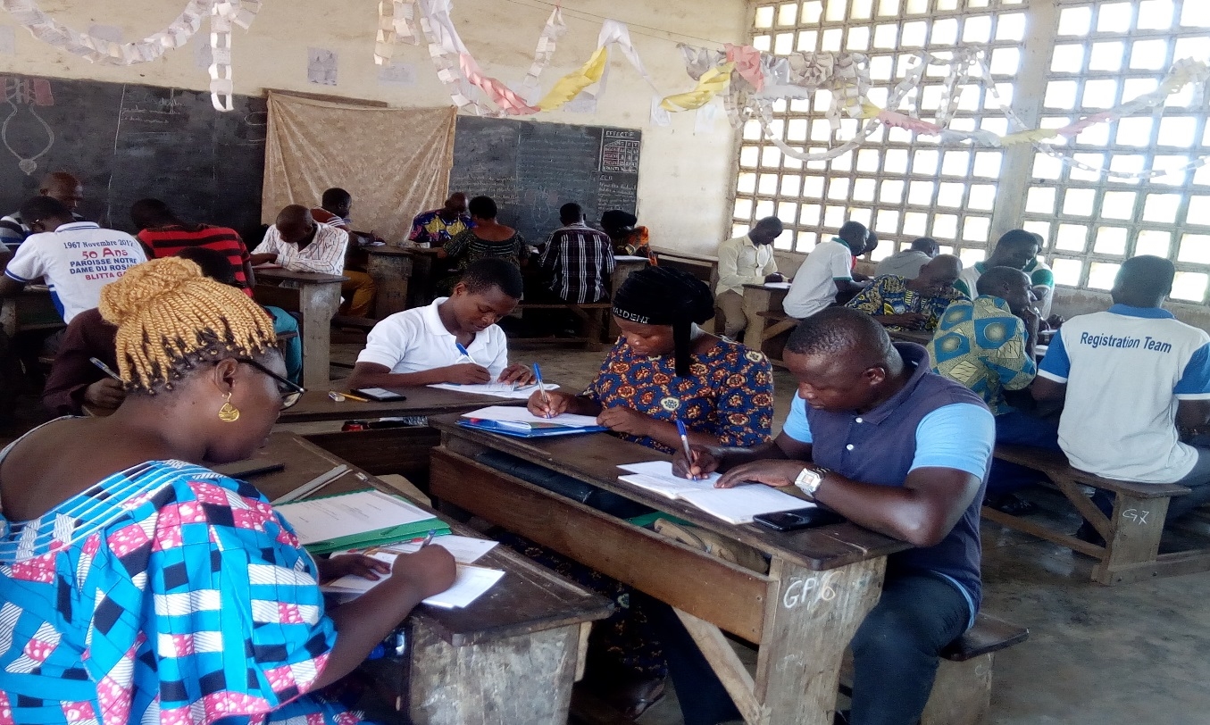 Formation des enseignants du primaire sur la « psychologie de l’enfant » et la gestion des « grands groupes »