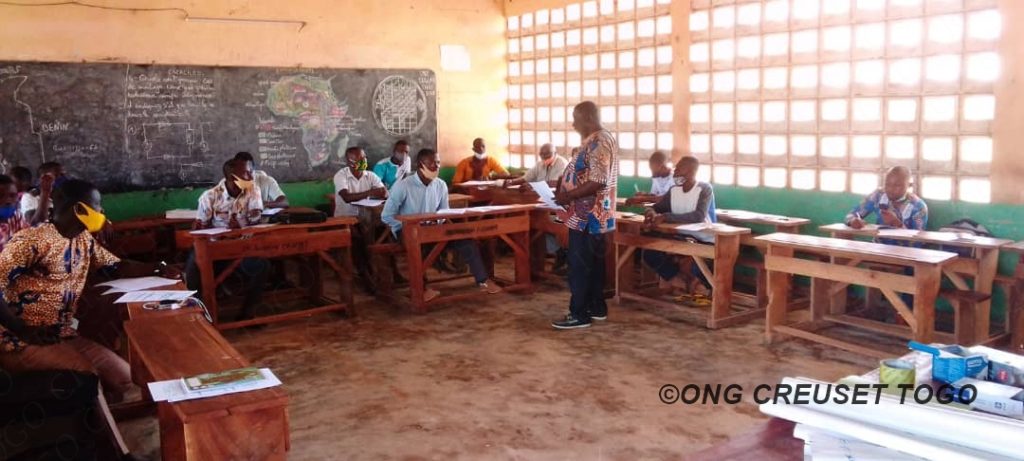 Méthodes alternatives à la violence en milieu scolaire