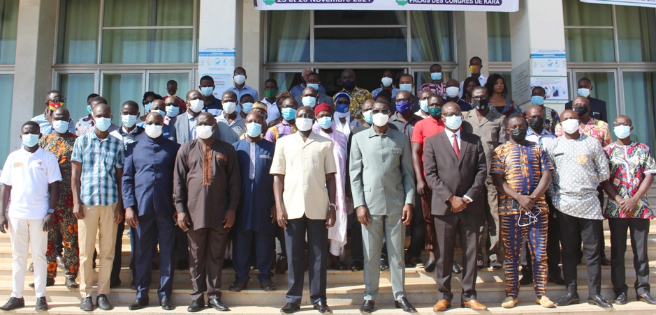 CREUSET TOGO participe à la lutte contre l’extrémisme violent et la radicalisation.