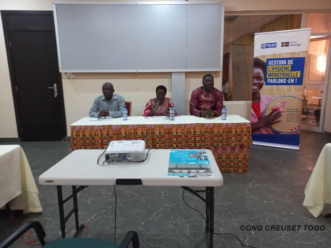 Renforcement de la société civile pour la lutte contre les violences de genre au Togo