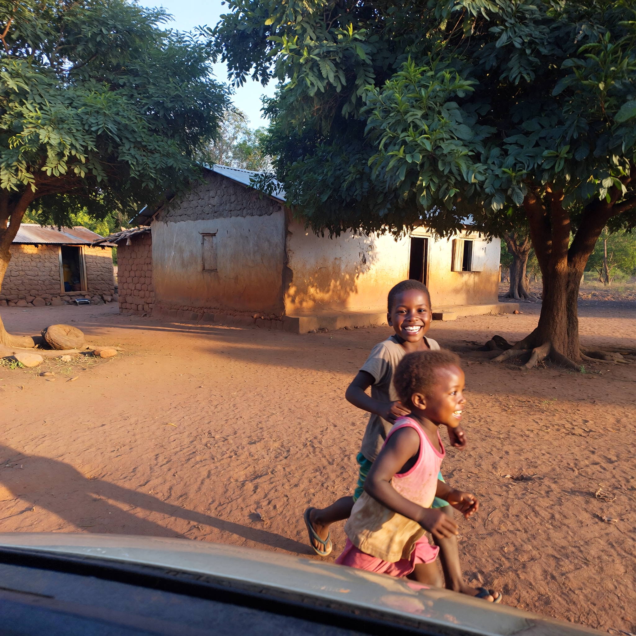 Histoire simple mais grande leçon d’amour d’une femme