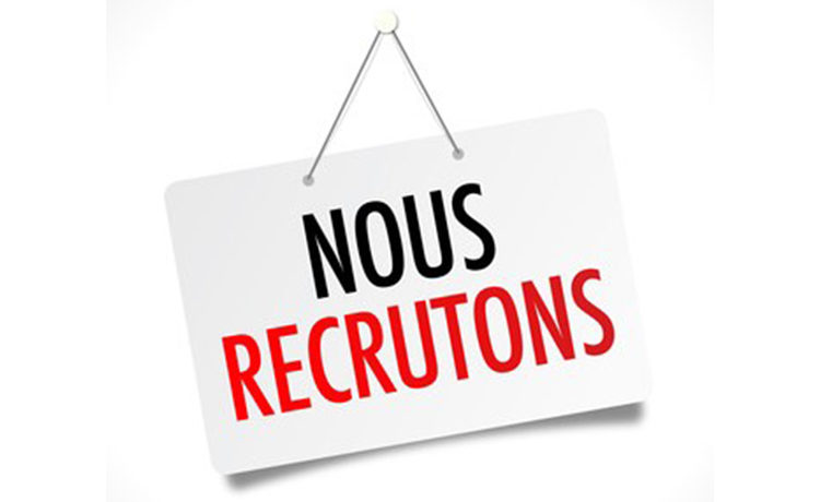 Avis de recrutement d’un(e) Psychologue clinicien(ne)